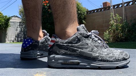 nike air max 90 moon landing real or fake|Nike Air Max Lunar90 SP Moon Landing Men's .